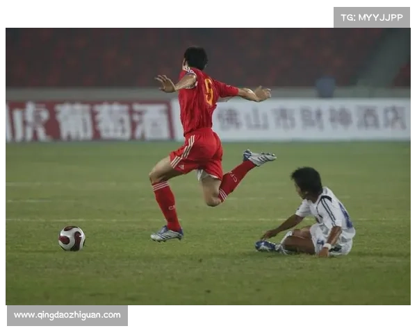 如何全面了解武磊创造的历史性记录及其对中国足球的影响